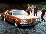 Oldsmobile Delta 88 Royale Coupe 1978 года